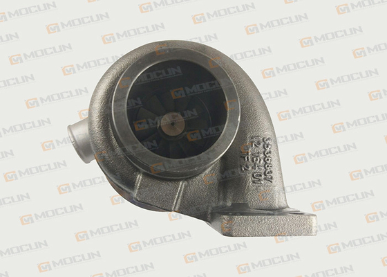좋은 가격 Komatsu PC120-6 4D102 Cummins 4BT를 위한 HX30 3539803 6732-81-8052 디젤 엔진 터보 충전기 온라인으로
