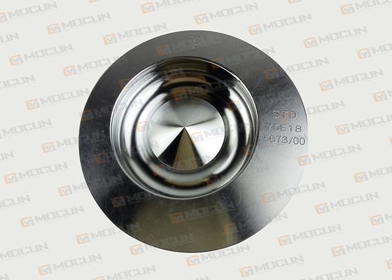 좋은 가격 EC210B 굴착기를 위한 DEUTZ D6E 엔진 피스톤 21291110는 보충을 분해합니다 온라인으로