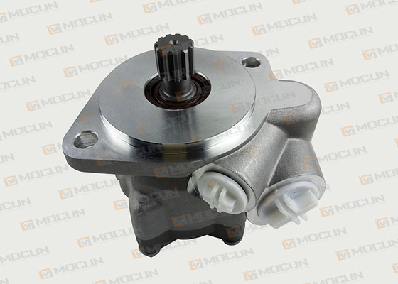 좋은 가격 OEM 미국 차량을 위한 표준 트럭 동력 조타 장치 펌프 3820856C91 온라인으로
