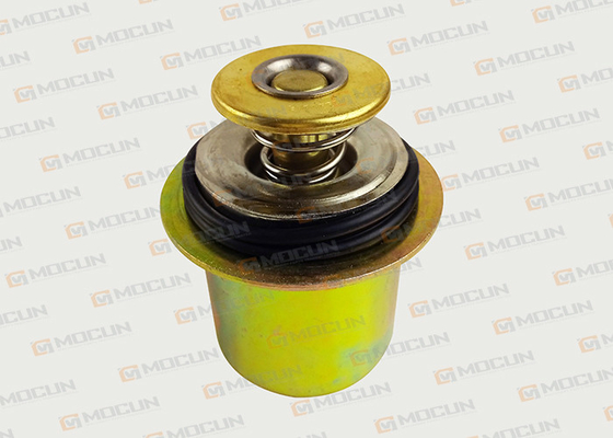 좋은 가격 Komatsu를 위한 알루미늄 OEM PC300-7 굴착기 보온장치 6741-61-1610 온라인으로