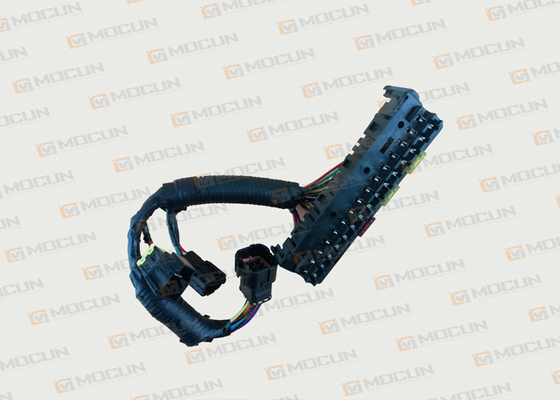 좋은 가격 Komatsu 장전기 마구 굴착기 엔진 부품 회의 WA470 423-06-45141 온라인으로