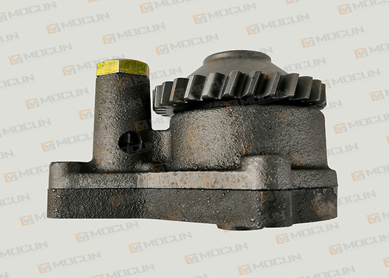 좋은 가격 YANMAR 굴착기를 위한 디젤 엔진 예비 품목 OEM 4TNV88 기름 펌프 온라인으로
