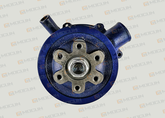 좋은 가격 굴착기를 위한 현대 R210-5 25100-93C00를 위한 D6BT 엔진 수도 펌프 온라인으로