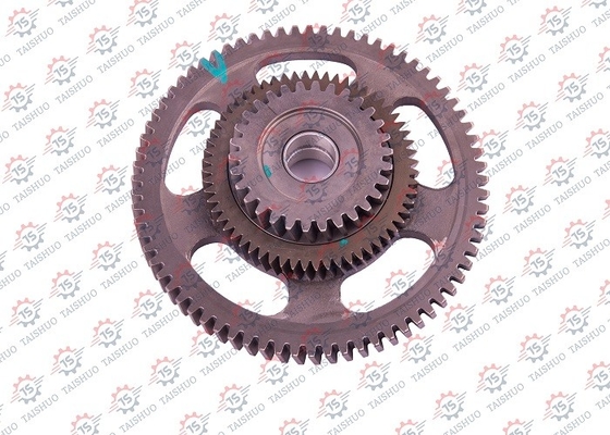 좋은 가격 4HK1 ZX200-3 ZX240-3 ZX270-3을 위한 8-97600586-1 타이밍 엔진 아이들 기어 온라인으로