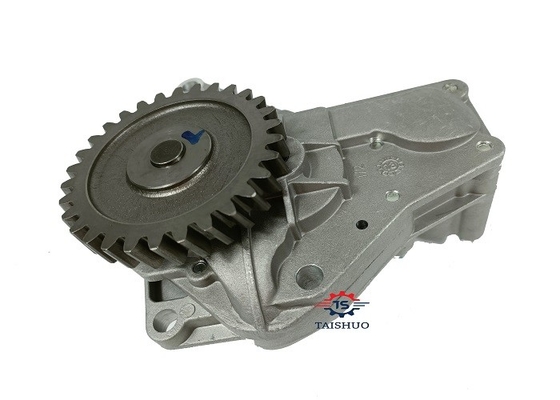 좋은 가격 TD226B WP6 G125E22 엔진 파트 13026760 13039311 4110000054083을 위한 12159765 오일 펌프 어셈블리 온라인으로