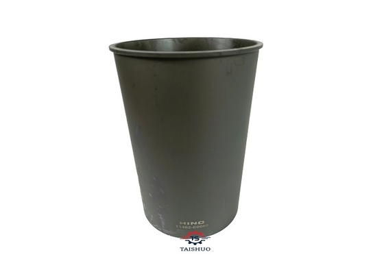 좋은 가격 11462-E0060 SK200-8 SK250-8 SK350-8 SK300-8 굴삭기 엔진 파트 J05E J08E 3MM 실린더 라이너 소매 온라인으로