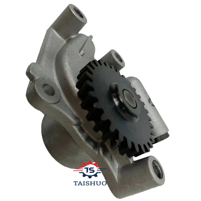 좋은 가격 129900-32000 Excavator Oil Pump For Yanmar 4TNE98 온라인으로