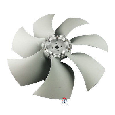 좋은 가격 리오공 922D 923D 920 925 936D 엔진 Fan 날 굴삭기 부품 온라인으로