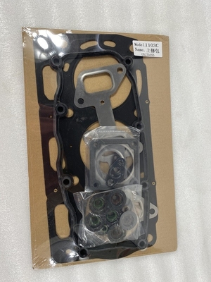 좋은 가격 최고 가스킷을 정밀 검사하는 U5LT0355는 퍼킨스 1103C 디젤 엔진에 대하여 설정했습니다 온라인으로