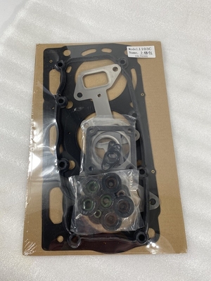 좋은 가격 최고 가스킷을 정밀 검사하는 U5LT0355는 퍼킨스 1103C 디젤 엔진에 대하여 설정했습니다 온라인으로