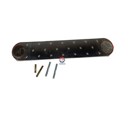 좋은 가격 6D105-3P 600-651-1411 PC200-3 S6K 굴삭기 작동유 냉각기 온라인으로