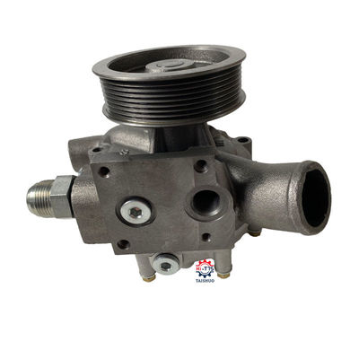 좋은 가격 E336D 굴삭기 엔진 파트 C7 물 펌프 197-9581 1979581 도르래 온라인으로