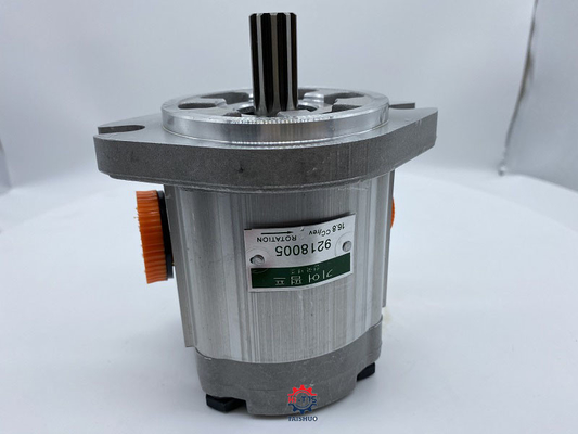 좋은 가격 굴삭기 EX220-5 ZAX450-3 기어 펌프 4276918 9218005 온라인으로