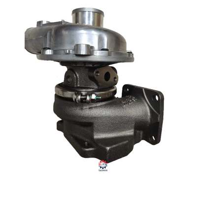 좋은 가격 ZAX180-3 ZAX160LC-3 엔진 과급기를 위한 4JJ1 VA430101 8981851941 온라인으로