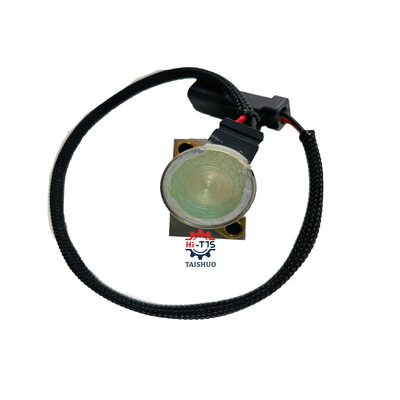 좋은 가격 밸브 조립 하이드로릭 메인 솔레노이드 밸브 PC300-7 702-21-55400 온라인으로