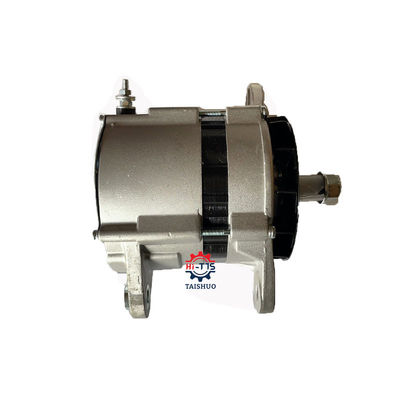 좋은 가격 600-821-9690 엔진 교류 발전기 50A PC400 PC400-6  굴삭기 부품 온라인으로