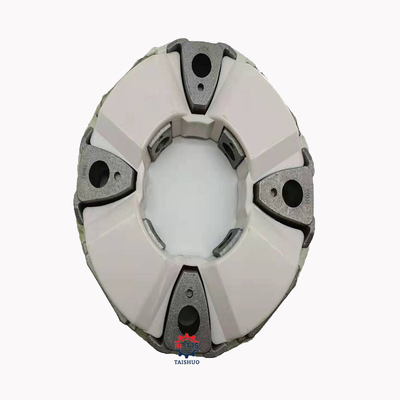 좋은 가격 110H 굴착기 유압 펌프 고무 연결 아시리아 215*110 온라인으로