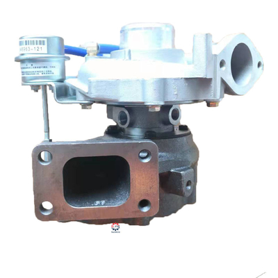 좋은 가격 GT2259LS 761916-0003 24100-4631 244000494C Kobelco SK200-8 J05E를 위한 디젤 엔진 터보차저 온라인으로