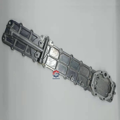 좋은 가격 C6.4 굴착기 오일 쿨러 커버 E320C E320D 3066 부품 번호 125-2971 온라인으로