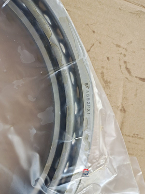 좋은 가격 SF4852 모난 접촉 볼베어링 240x310x33mm를 품는 SF4852PX1 NTN 굴착기 온라인으로