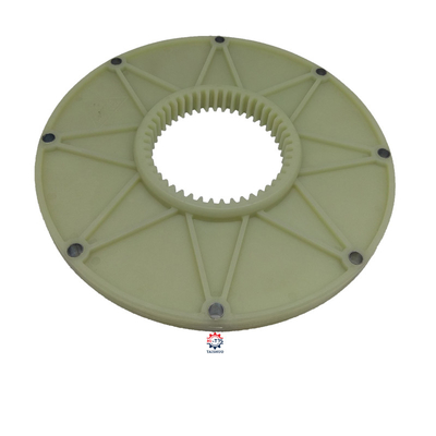 좋은 가격 굴착기 용 330D2 커플 링 플랜지 339-6869 온라인으로