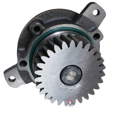 좋은 가격 굴착기는 EC360 D12D 수도 펌프 2010-1193 20734268 3803909를 분해합니다 온라인으로