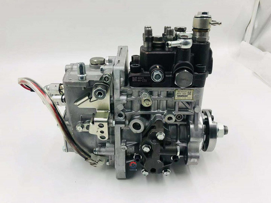 좋은 가격 Yanmar 연료주입 펌프 4TNV98 디젤 펌프 729948-51340 129948-75040 4TNV94 온라인으로