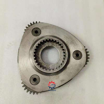 좋은 가격 Excavator Gear EX230-5 Travel Carrier II/2nd Assy With Gear Sun 1014492N 온라인으로