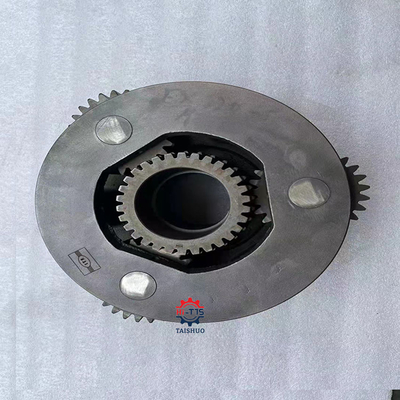 좋은 가격 Excavator EX230-5 Travel Carrier III/3rd Assy With Gear Sun 1014490N 온라인으로