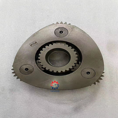 좋은 가격 Excavator ZX200 1027161 Travel Carrier II/2nd Assy With Gear Sun 온라인으로