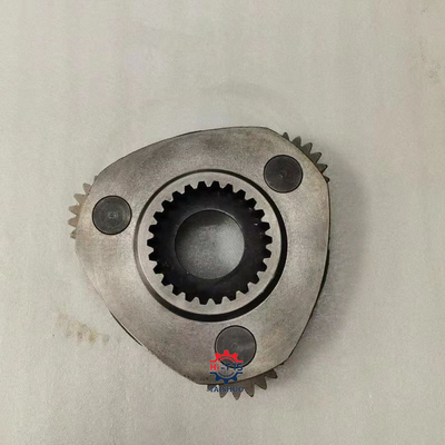 좋은 가격 Excavator ZX200 Travel Carrier II/2nd Assy With Gear Sun 2042432 온라인으로