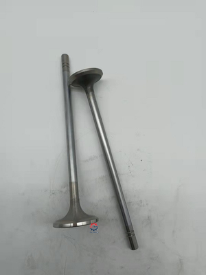 좋은 가격 C15 C18 배기 밸브 153-7023용 디젤 엔진 예비 부품 온라인으로