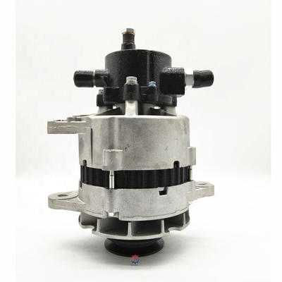 좋은 가격 엔진 자동차 발전기는 Frontier K3600 37300-41700를 위한 24V 70A에 맞습니다. 온라인으로