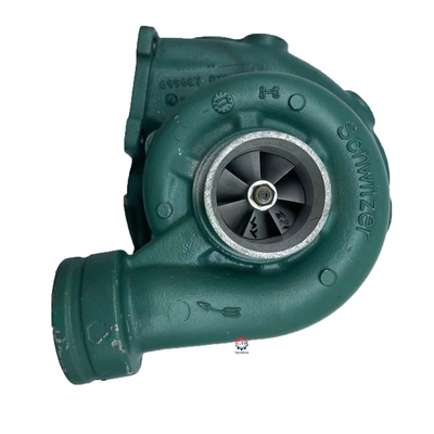 좋은 가격 DEUTZ S2BW 155E 터보차저 0422-9605 0422-9605KZ 27C07-0132 온라인으로