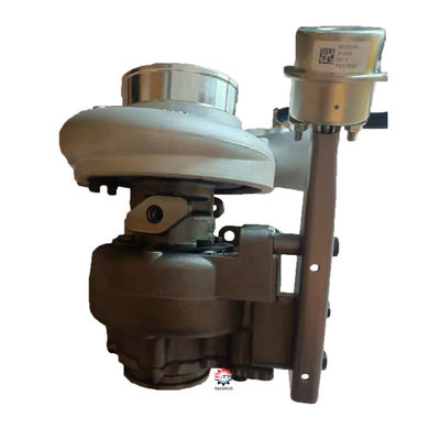 좋은 가격 굴착기 PC220-7 PC220-8 PC240-8를 위한 6754-81-8170 터보차저 온라인으로