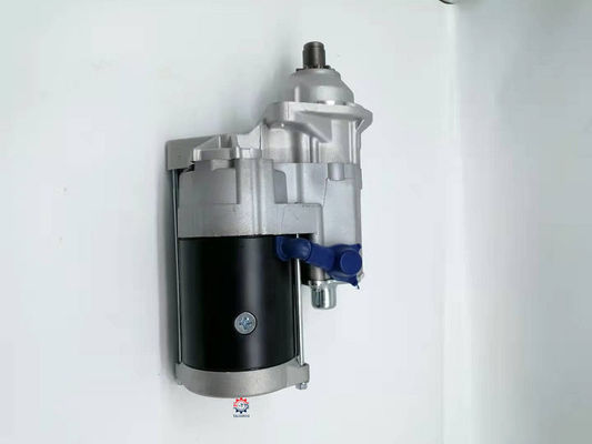 좋은 가격 6BT 5.9 디젤 엔진 4932320를 위한 트럭 예비 품목 6BT5.9 시동기 24V 5.5KW 온라인으로