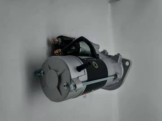 좋은 가격 6D34 시동기 모터 24V 11T*40mm 5.0KW M008T87171 M8T87171 ME049303 ME080740 온라인으로