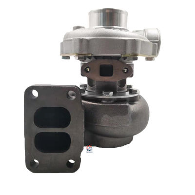 굴착기를 위한 굴착기 4D95 엔진 PC100-5 PC120-5 터보 충전기는 6205-81-8110를 분해합니다