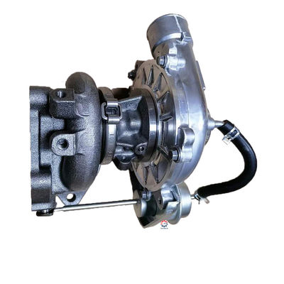 CT16 17201-0L040 172010L040 Toyota 3.0 L VIGO3000용 터보차저