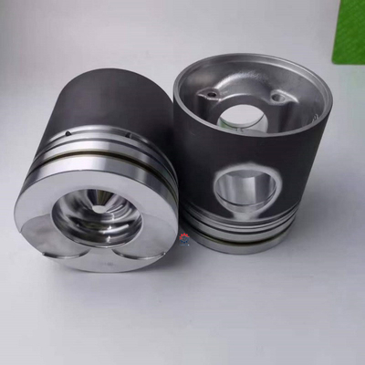 좋은 가격 두산 대우 D1146 DE08TIS 디젤 엔진 피스톤 DE08TI 65.02501-0228B 0235B 0214B 0234B 온라인으로