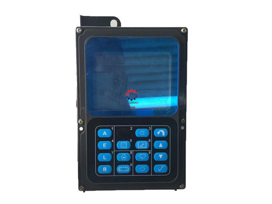 좋은 가격 PC400-7 PC450-7 모니터 디스플레이 패널 7835-12-4000 컴퓨터 모니터 온라인으로