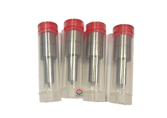 좋은 가격 DLLA142S354N502 굴착기 엔진 부품 디젤 연료 분사 장치 분사구 S6D105 6137-12-3120 온라인으로