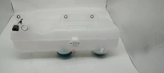 좋은 가격 VOE1674916를 위한 트럭 냉각 장치를 위한 기계장치 부속 탱크 1674916 온라인으로