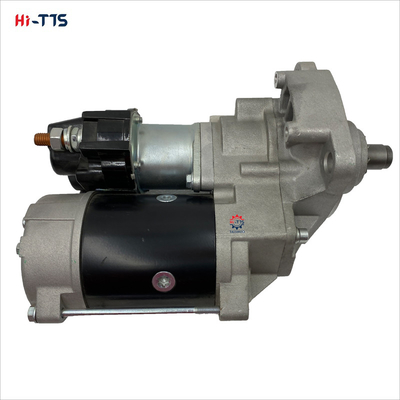 좋은 가격 ZX200 SH200A3 6BG1T 엔진시동기 모터 24V 11T 4.5KW 1811003380 024000-3150 온라인으로