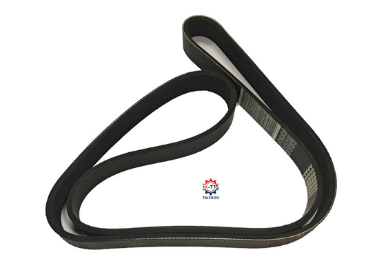 좋은 가격 M11 8PK1470 검은 엔진 팬 벨트 Ｖ는 3288834 3911565를 놀렸습니다 온라인으로