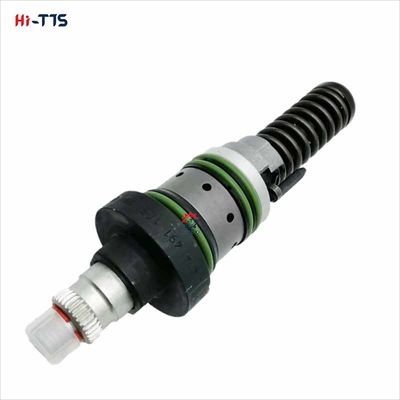 좋은 가격 굴삭기 엔진 파트 0414491109는 분사기 02112405 2112405 20460072에 연료를 공급합니다 온라인으로