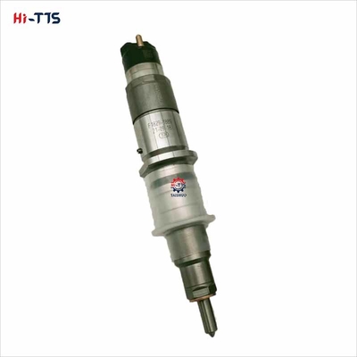 좋은 가격 QSB6.7 PC200-8 굴삭기 엔진 파트 연료 인젝터 0445120231 F1829-1889 온라인으로