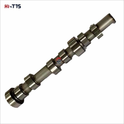 좋은 가격 굴삭기 엔진 캠축 C9 242-1787 단조강 E316D E330D E336D 온라인으로