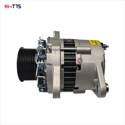 좋은 가격 굴삭기 엔진 교류 발전기 4D102 6D95 PC200-6 PC120-6 발전기  24V 35A 600-861-2111 온라인으로