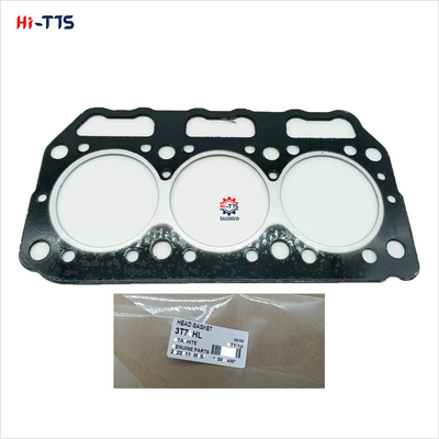 좋은 가격 굴삭기 엔진 파트는 가스킷 3T75HL 121550-01331 실린더 헤드 개스킷을 이끕니다 온라인으로